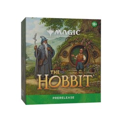 Magic: The Gathering® | The Hobbit™ Prerelease Pack - Ön Sipariş - Thumbnail