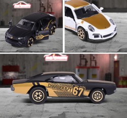 Majorette 13 Cars Giftpack - Thumbnail