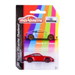 Majorette 30 Years Porsche Thailand Assortment - Thumbnail