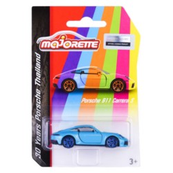 Majorette 30 Years Porsche Thailand Assortment - Thumbnail
