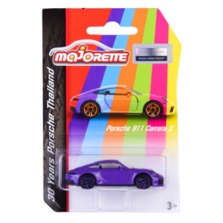 Majorette 30 Years Porsche Thailand Assortment - Thumbnail