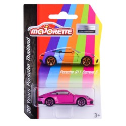 Majorette 30 Years Porsche Thailand Assortment - Thumbnail