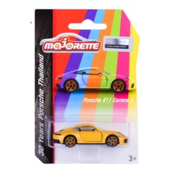 Majorette 30 Years Porsche Thailand Assortment - Thumbnail
