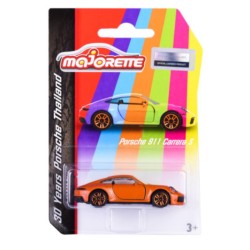 Majorette 30 Years Porsche Thailand Assortment - Thumbnail
