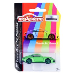 Majorette 30 Years Porsche Thailand Assortment - Thumbnail