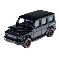 Majorette Black Edition 5 Pieces Giftpack - Thumbnail