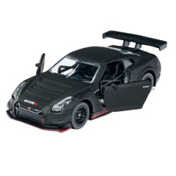 Majorette Black Edition 5 Pieces Giftpack - Thumbnail