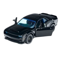 Majorette Black Edition 5 Pieces Giftpack - Thumbnail