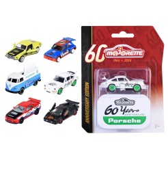 Majorette Anniversary Edition Deluxe Assortment