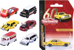 Majorette Anniversary Edition Premium Assortment