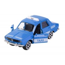Majorette - Majorette Dacia 1300 Series Taxi