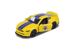  - Majorette Fenerbahçe Lisanslı Model Araç Ford Mustang GT