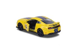 Majorette Fenerbahçe Lisanslı Model Araç Ford Mustang GT - Thumbnail