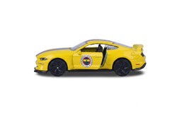 Majorette Fenerbahçe Lisanslı Model Araç Ford Mustang GT - Thumbnail