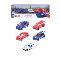 Majorette French Touch 5 Parça GiftPack- 212055012