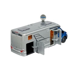 Majorette Hymer B-Class Camper - Thumbnail