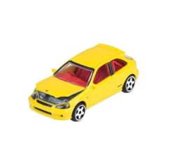 Majorette Japan Series Premium Cars Honda Civic Type R EK9 - Thumbnail