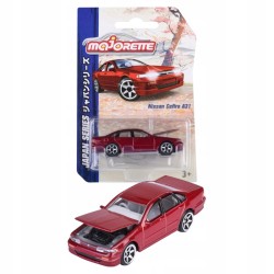Majorette Japan Series Premium Cars Nissan Cefiro A31 - Thumbnail