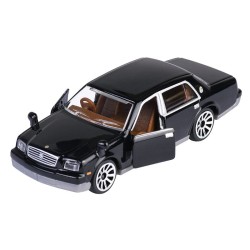  - Majorette Japan Series Premium Cars Toyota Century