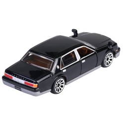 Majorette Japan Series Premium Cars Toyota Century - Thumbnail