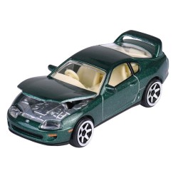Majorette Japan Series Premium Cars Toyota Supra JZA80 - Thumbnail