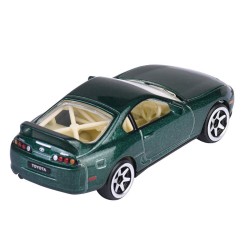 Majorette Japan Series Premium Cars Toyota Supra JZA80 - Thumbnail