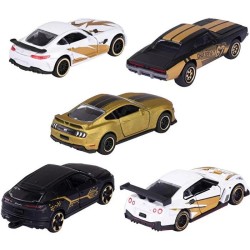 Majorette Limited Edition Set 5 Arabalı Paket - Thumbnail