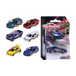 Majorette - Majorette Limited Edition Series 11