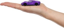 Majorette Street Cars 5 Pieces Set - Thumbnail