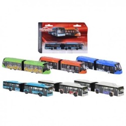 Majorette - MAN CITY BUS SIEMENS AVENIO