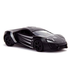 Jada Toys Marvel Lykan Hypersport 1:32 - Thumbnail
