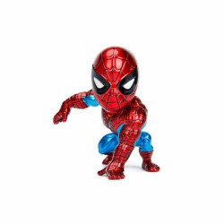 Marvel Classic Spiderman 4 Inc Diecast Figure - Thumbnail