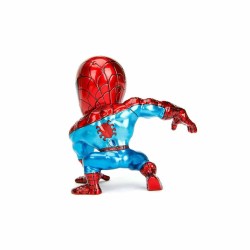 Marvel Classic Spiderman 4 Inc Diecast Figure - Thumbnail