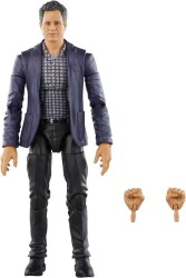 MARVEL LEGENDS BRUCE BANNER ACTION FIGURE - Thumbnail