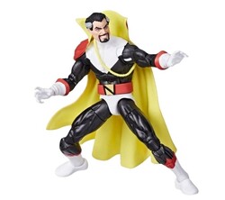 Hasbro - Marvel Legends Count Nefaria Retro Comics Action Figür