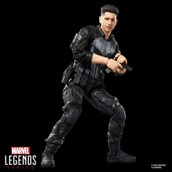 Marvel Legends Daredevil Born Again Punisher Aksiyon Figürü - Thumbnail