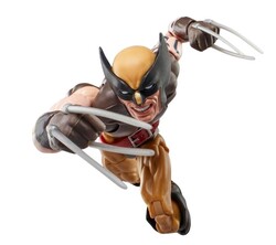 Hasbro - Marvel Legends Dark Avengers Aksiyon Figürü Daken Wolverine Hasbro - Marvel Legends Dark Avengers Aksiyon Figürü Daken Wolverine