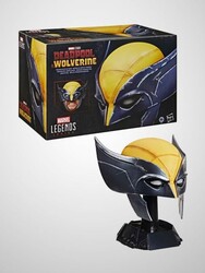 Hasbro - Marvel Legends Deadpool and Wolverine Wolverine Helmet