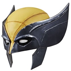 Marvel Legends Deadpool and Wolverine Wolverine Helmet - Thumbnail