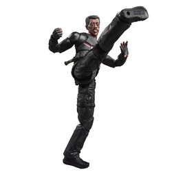 Hasbro - Marvel Legends Deadpool vs Wolverine Blade Action Figure