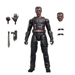 Marvel Legends Deadpool vs Wolverine Blade Action Figure - Thumbnail
