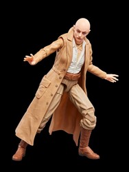 Marvel Legends Deadpool vs Wolverine Cassandra Nova Action Figure - Thumbnail