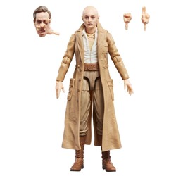 Marvel Legends Deadpool vs Wolverine Cassandra Nova Action Figure - Thumbnail