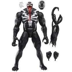 Marvel Legends Gamerverse Venom Deluxe Aksiyon Figürü - Thumbnail