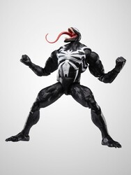 Marvel Legends Gamerverse Venom Deluxe Aksiyon Figürü - Thumbnail