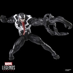 Marvel Legends Gamerverse Venom Deluxe Aksiyon Figürü - Thumbnail
