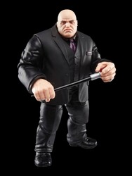 Marvel Legends Gameverse Kingpin 20 cm Aksiyon Figürü - Thumbnail