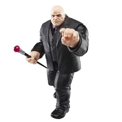 Marvel Legends Gameverse Kingpin 20 cm Aksiyon Figürü - Thumbnail