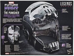 Marvel Legends Gameverse Punisher Electronic Replica - Thumbnail