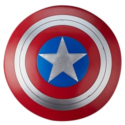 Marvel Legends Gears The Falcon and The Winter Soldier Captain America Shield - Thumbnail